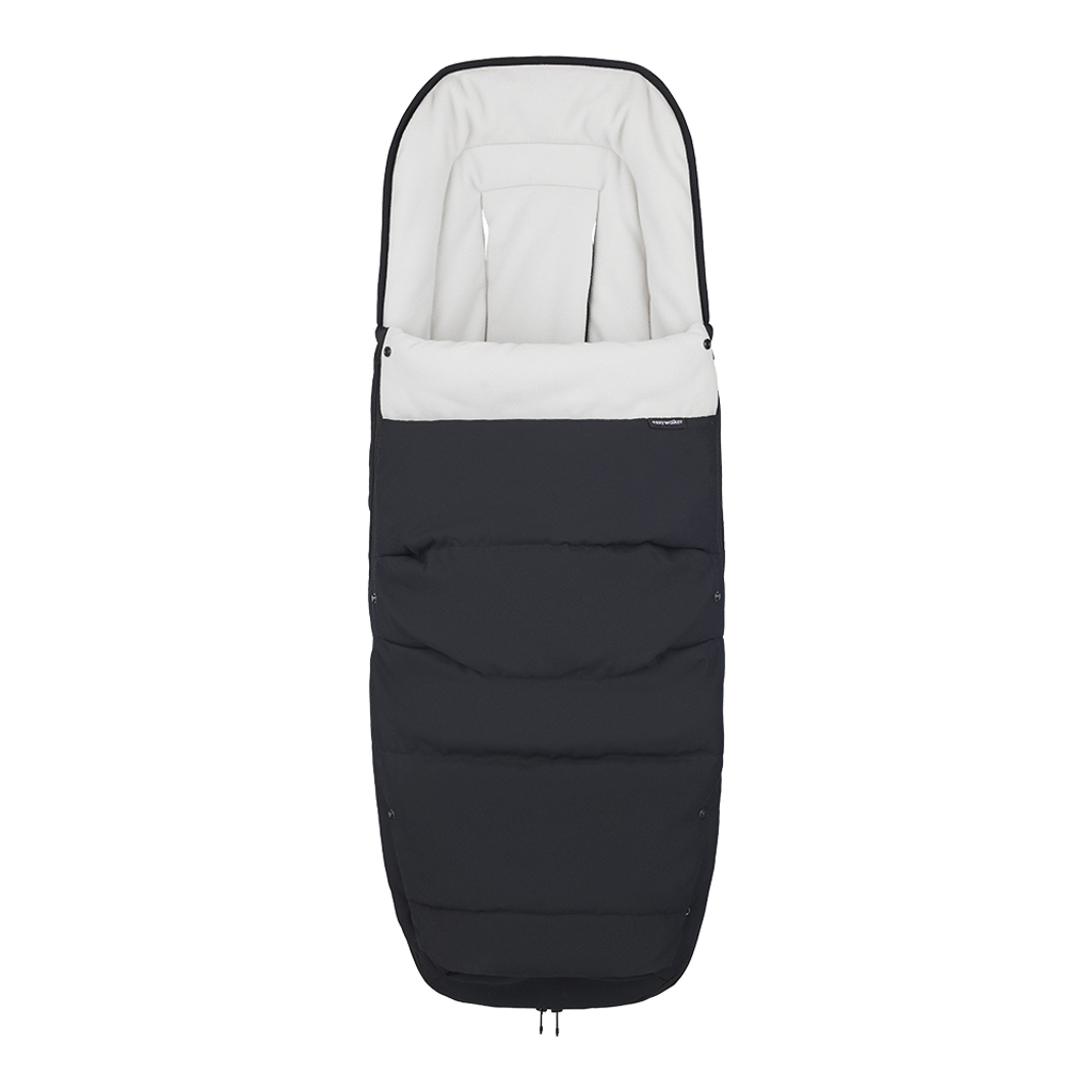 EASYWALKER Kočárek kombinovaný Harvey⁵ Premium Jade Green XXL AIR