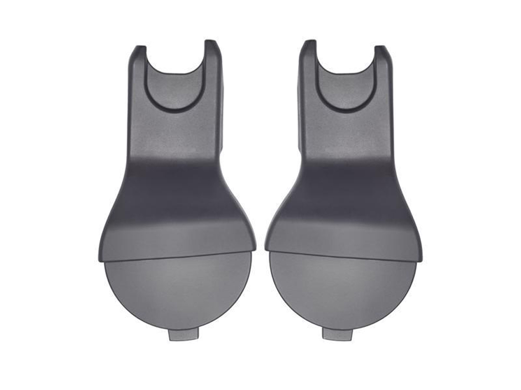 EASYWALKER Kočárek kombinovaný Harvey⁵ Premium Mineral Grey XXL RWS