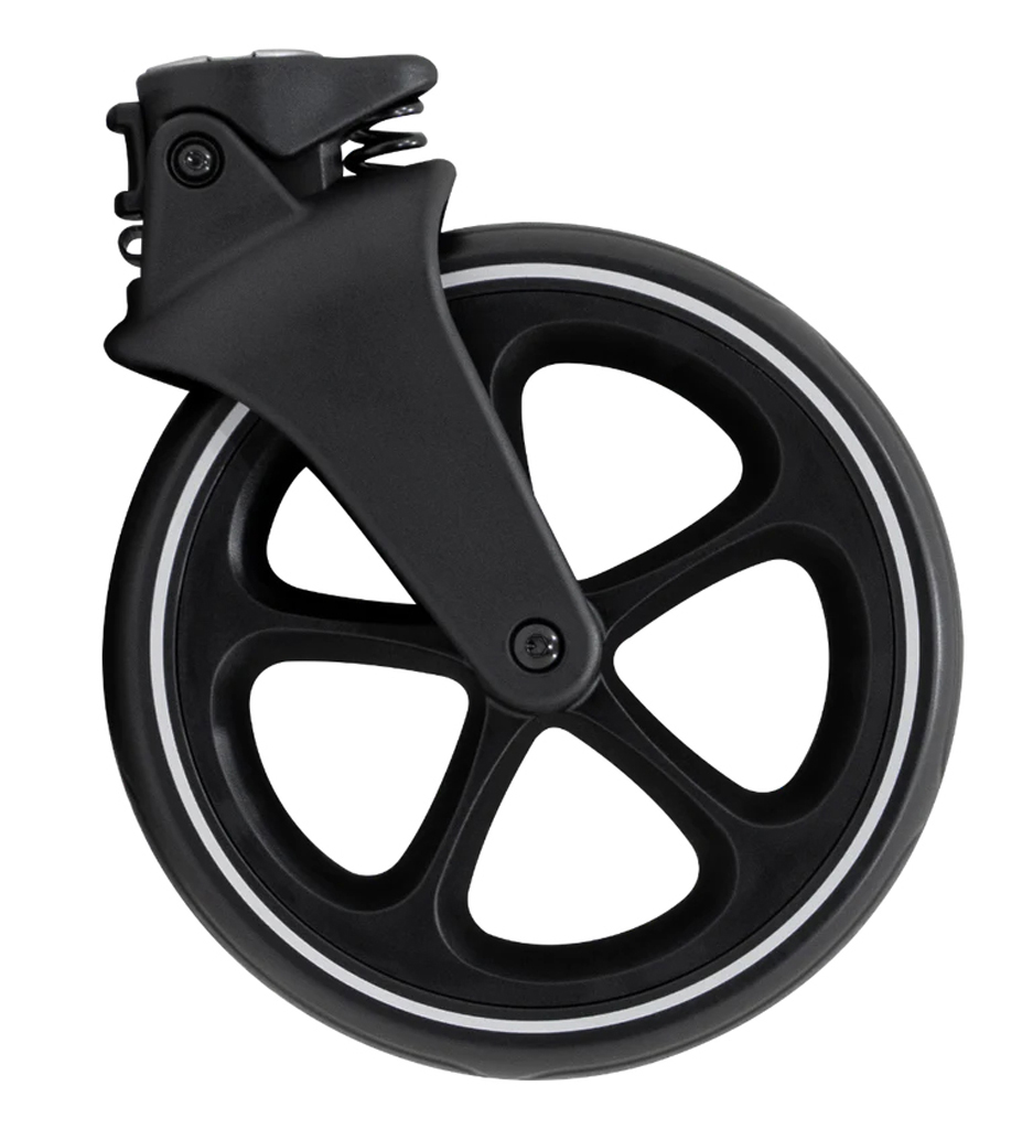 EASYWALKER Kočárek kombinovaný Harvey⁵ Premium Pearl Taupe XXL AIR