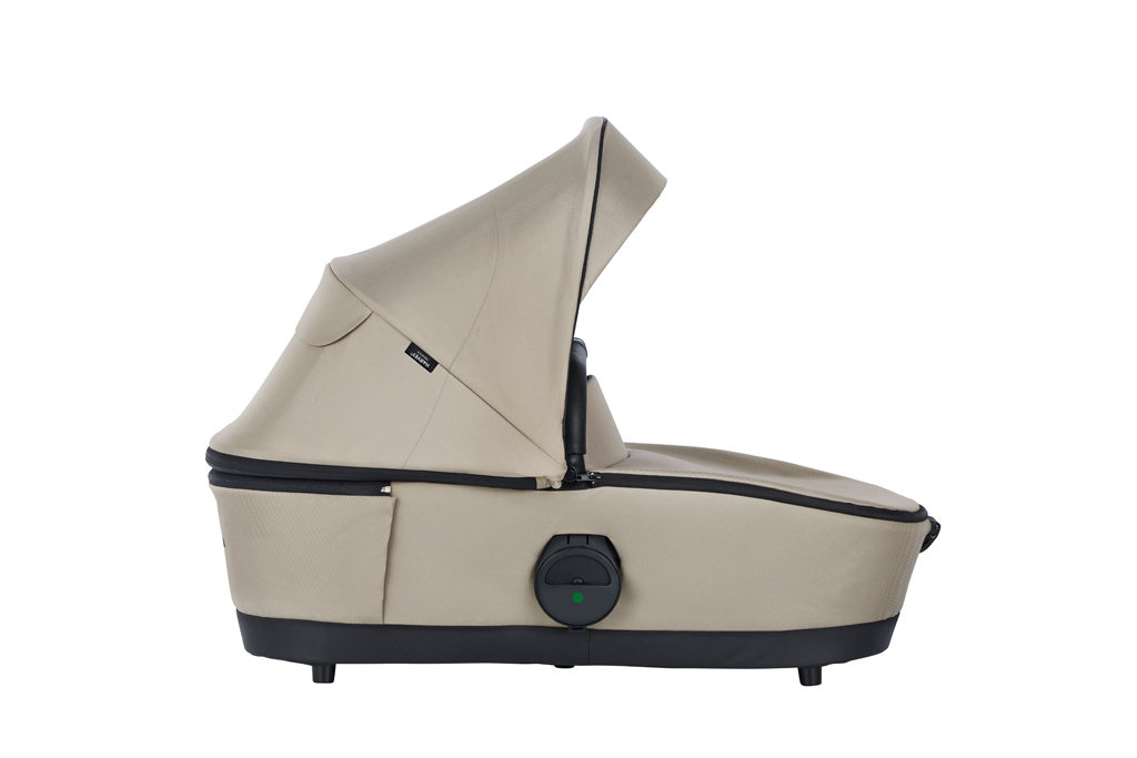 EASYWALKER Kočárek kombinovaný Harvey⁵ Premium Pearl Taupe XXL RWS