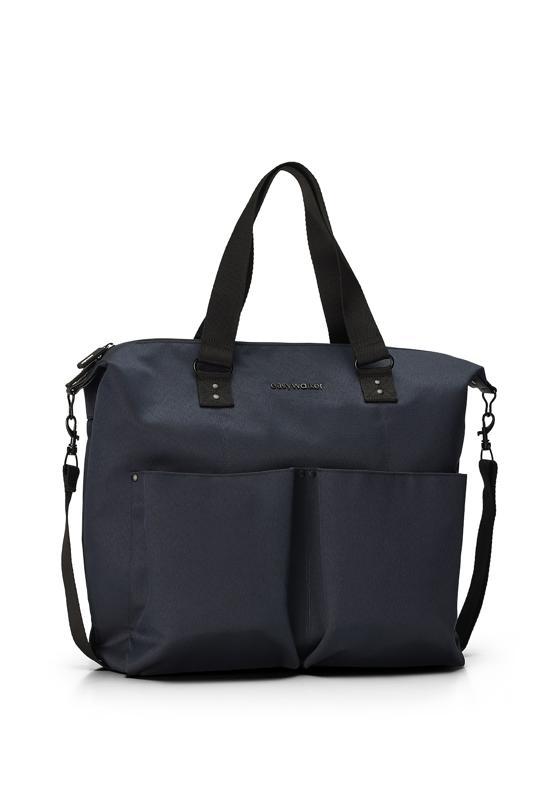 EASYWALKER Kočárek kombinovaný Jimmey Indigo Blue XXL AIR + RWS