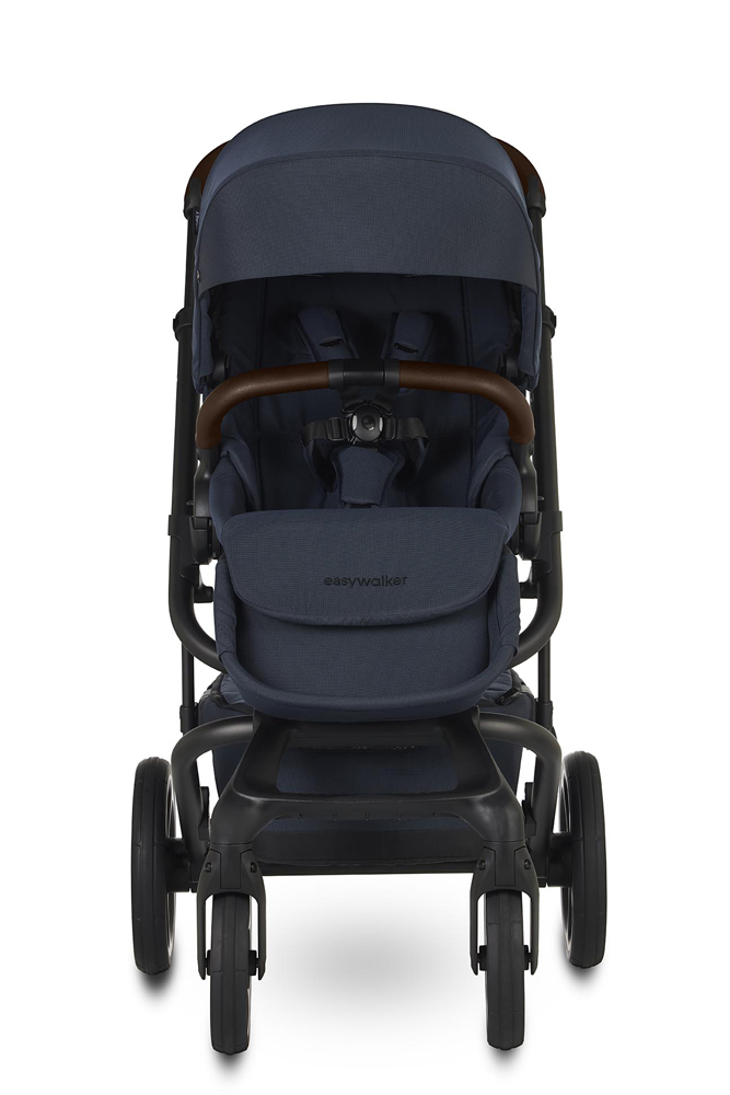 EASYWALKER Kočárek kombinovaný Jimmey Indigo Blue XXL RWS