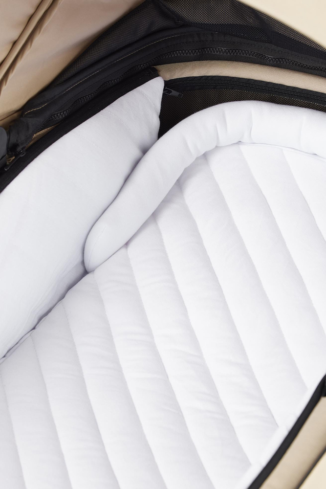 EASYWALKER Kočárek kombinovaný Jimmey Indigo Blue XXL RWS