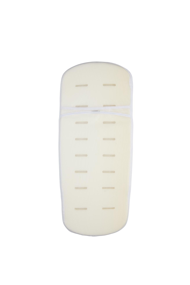 EASYWALKER Kočárek kombinovaný Jimmey Thyme Green XXL RWS