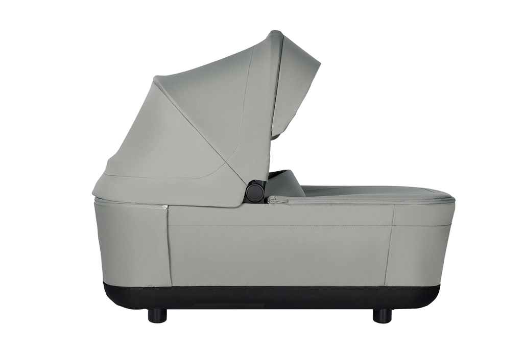 EASYWALKER Kočárek kombinovaný Rockey S Fresh Green