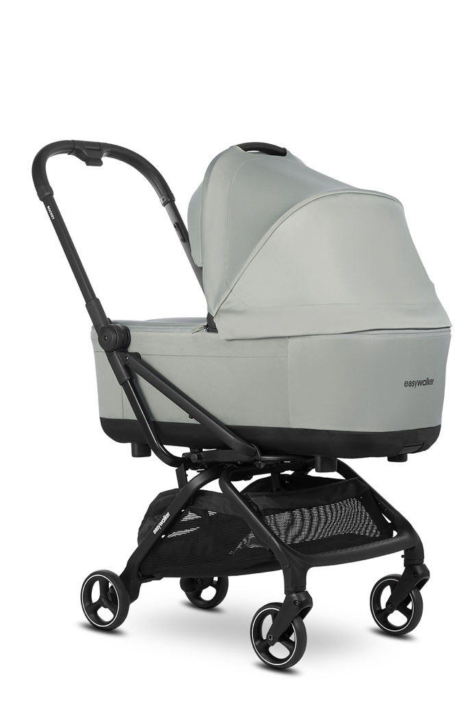 EASYWALKER Kočárek kombinovaný Rockey S Fresh Green