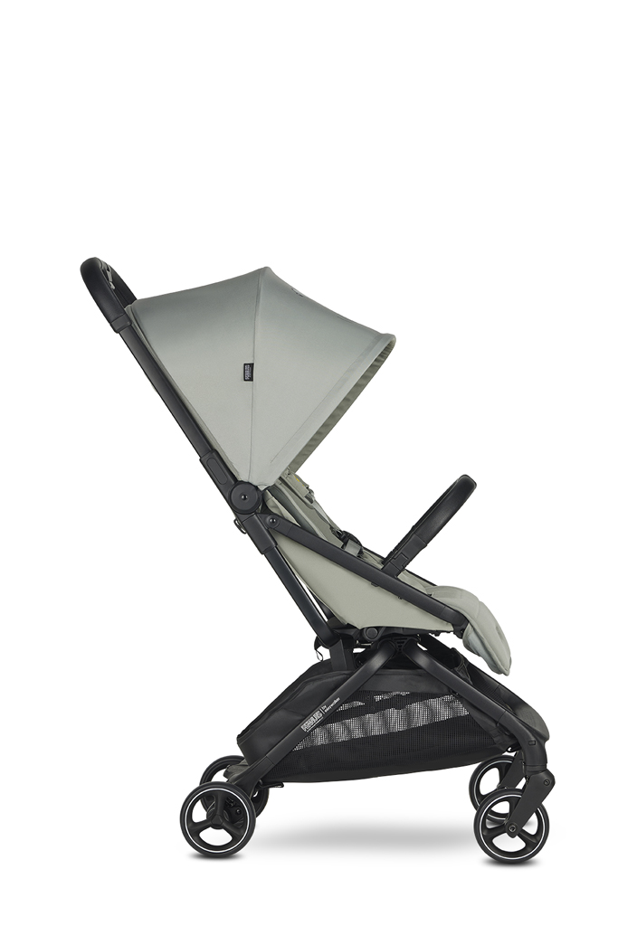 EASYWALKER Kočárek sportovní Rockey S Peanuts Iconic