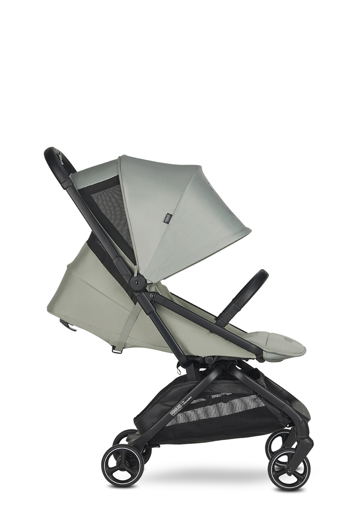 EASYWALKER Kočárek sportovní Rockey S Peanuts Iconic