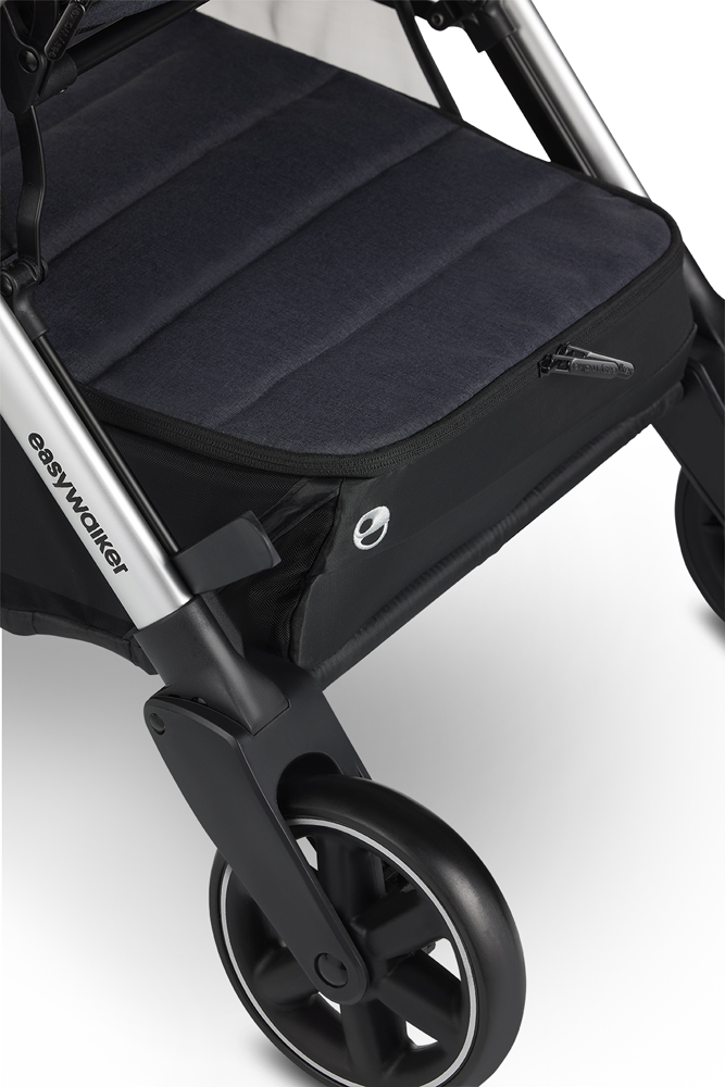 EASYWALKER Kočárek sportovní Jackey Platinum Edition