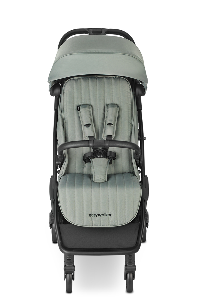 EASYWALKER Kočárek sportovní Jackey2 Agave Green