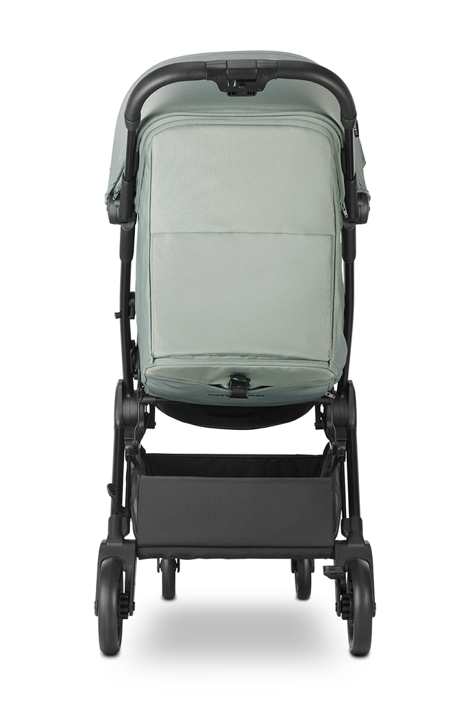 EASYWALKER Kočárek sportovní Jackey2 Agave Green