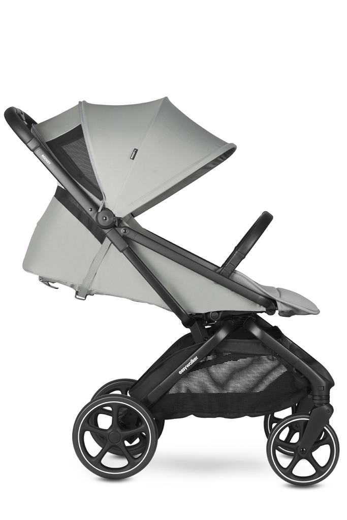 EASYWALKER Kočárek sportovní Rockey L Fresh Green