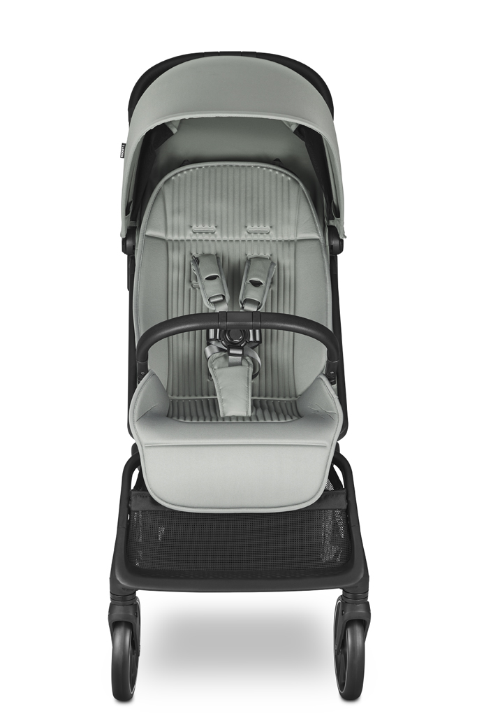 EASYWALKER Kočárek sportovní Rockey L Fresh Green