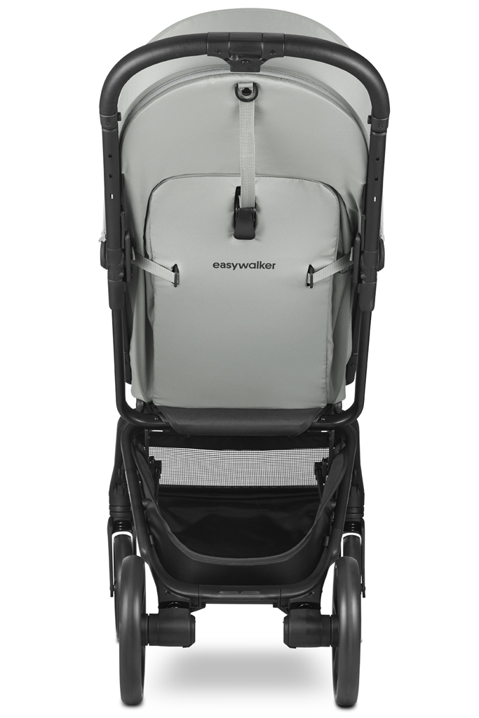 EASYWALKER Kočárek sportovní Rockey L Fresh Green