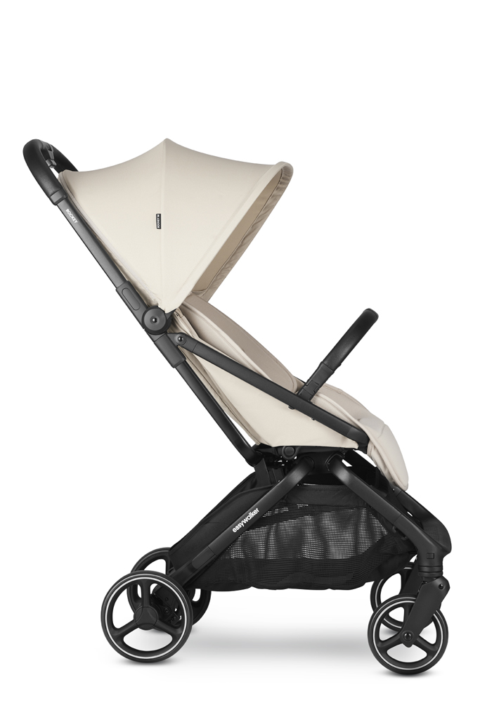 EASYWALKER Kočárek sportovní Rockey M Bright Taupe