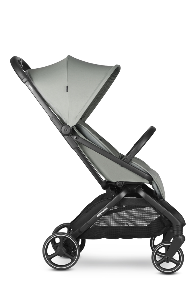 EASYWALKER Kočárek sportovní Rockey M Fresh Green