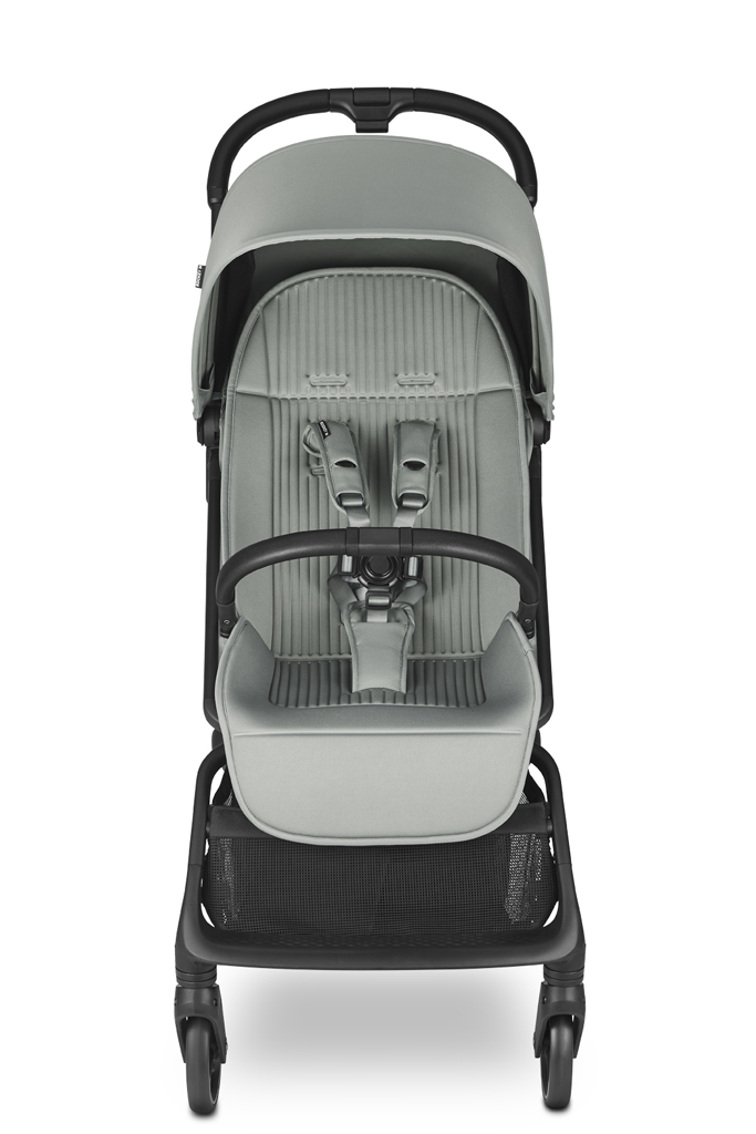 EASYWALKER Kočárek sportovní Rockey M Fresh Green