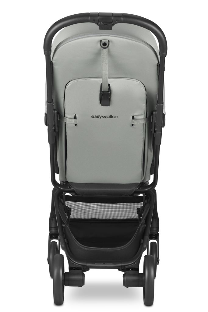 EASYWALKER Kočárek sportovní Rockey M Fresh Green