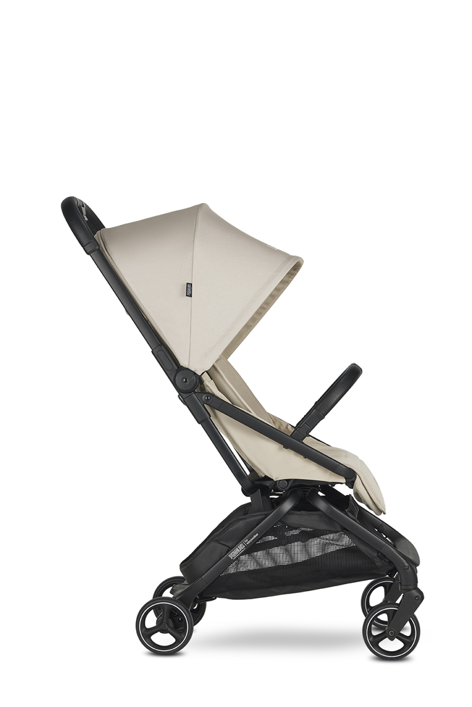 EASYWALKER Kočárek sportovní Rockey S Peanuts Easy