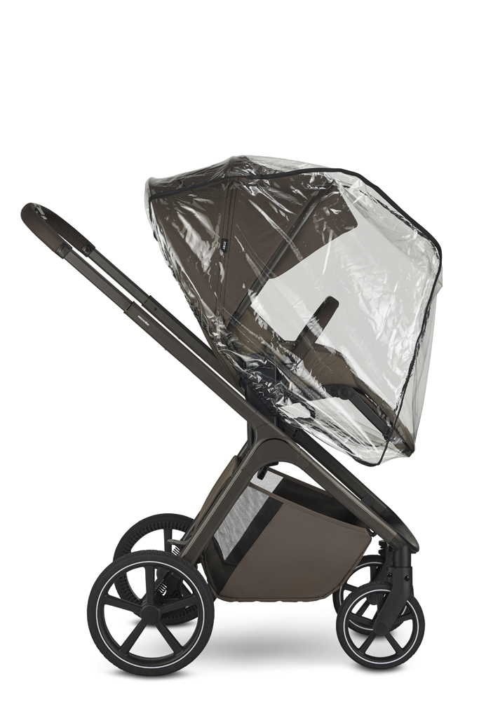 EASYWALKER Pláštěnka ke kočárku Zoey