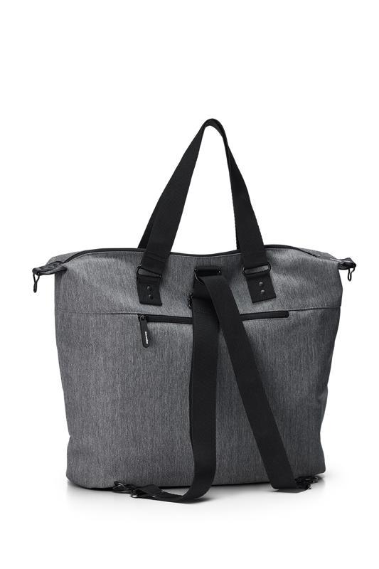 EASYWALKER Taška přebalovací Diamond Grey