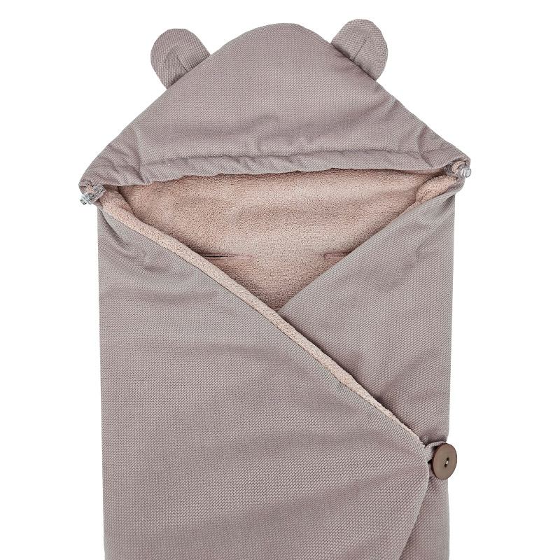 EKO Fusak do autosedačky Icing