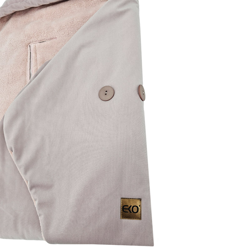 EKO Fusak do autosedačky Icing