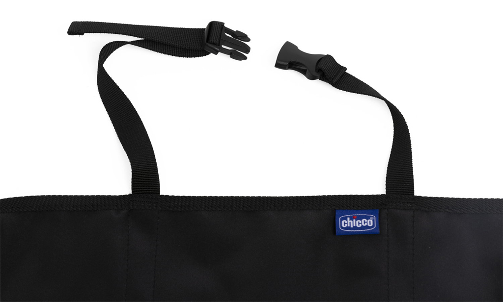 CHICCO Chránič sedadla a organizér 2v1