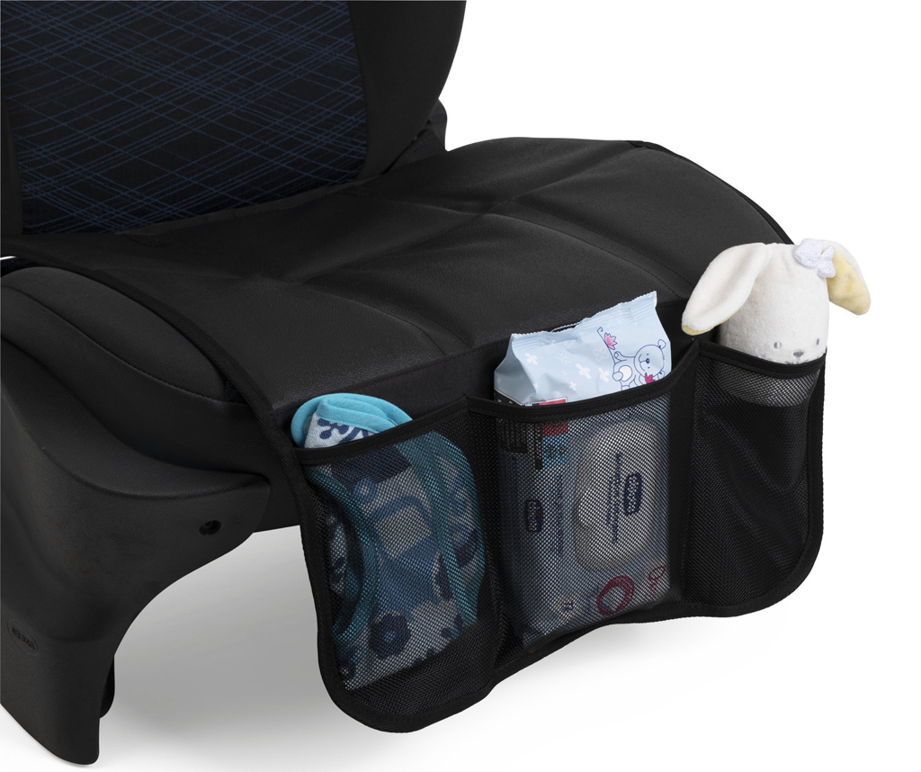 CHICCO Chránič sedadla a organizér 2v1