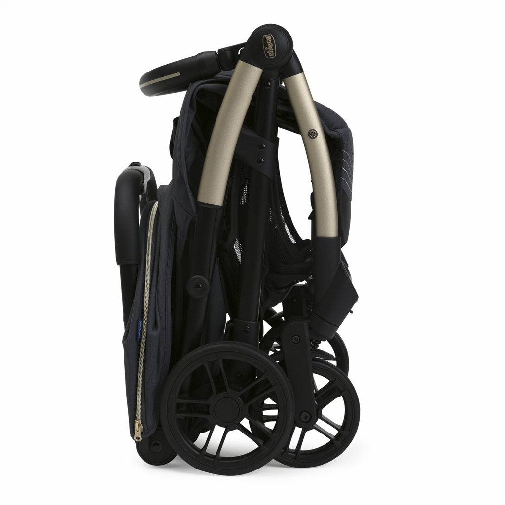 CHICCO Kočárek sportovní Goody Xplus - Dark Shadow