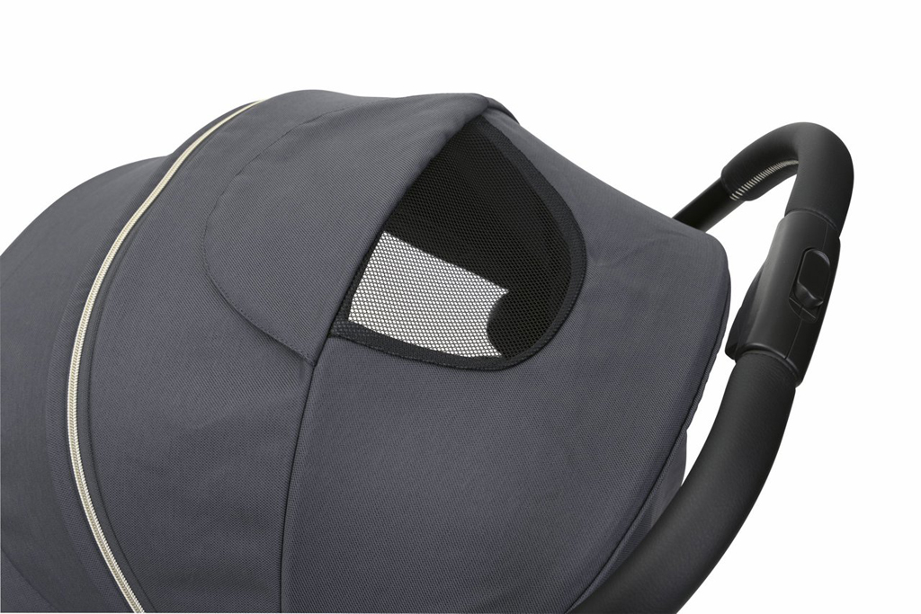 CHICCO Kočárek sportovní Goody Xplus - Dark Shadow