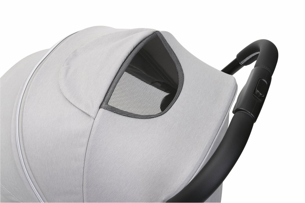 CHICCO Kočárek sportovní Goody Xplus - Pearl Grey