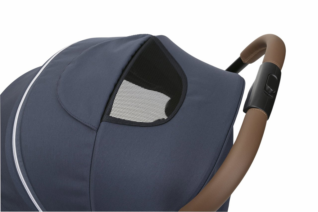 CHICCO Kočárek sportovní Goody Xplus - Radiant Blue