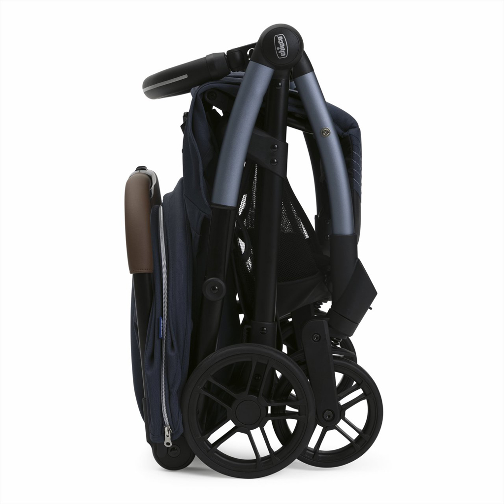 CHICCO Kočárek sportovní Goody Xplus - Radiant Blue