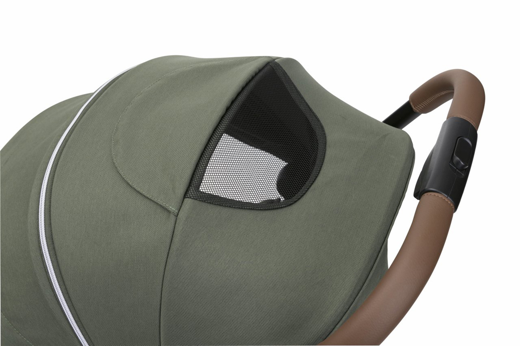 CHICCO Kočárek sportovní Goody Xplus - Twinkle Green