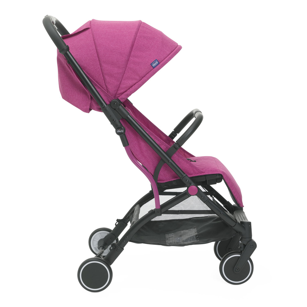 CHICCO Kočárek sportovní Trolley Me Aurora Pink