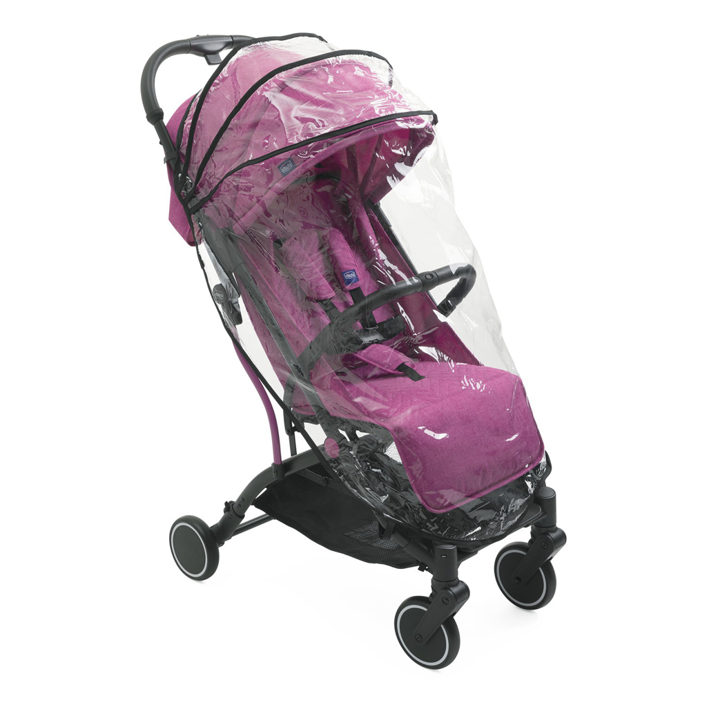 CHICCO Kočárek sportovní Trolley Me Aurora Pink
