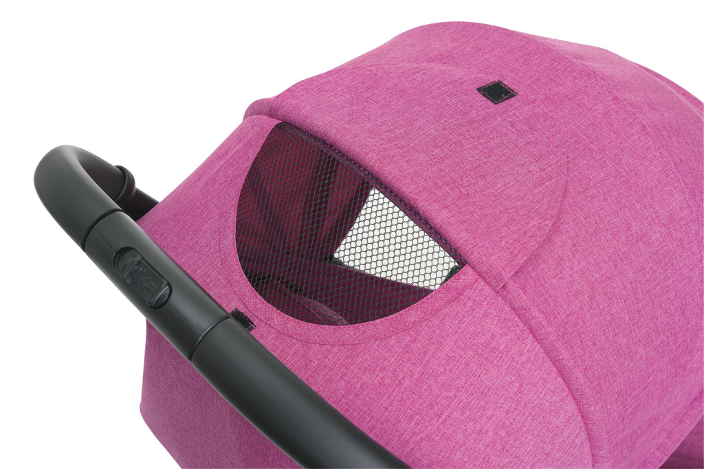 CHICCO Kočárek sportovní Trolley Me Aurora Pink