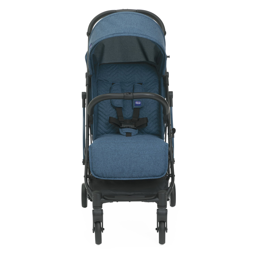 CHICCO Kočárek sportovní Trolley Me Calypso Blue