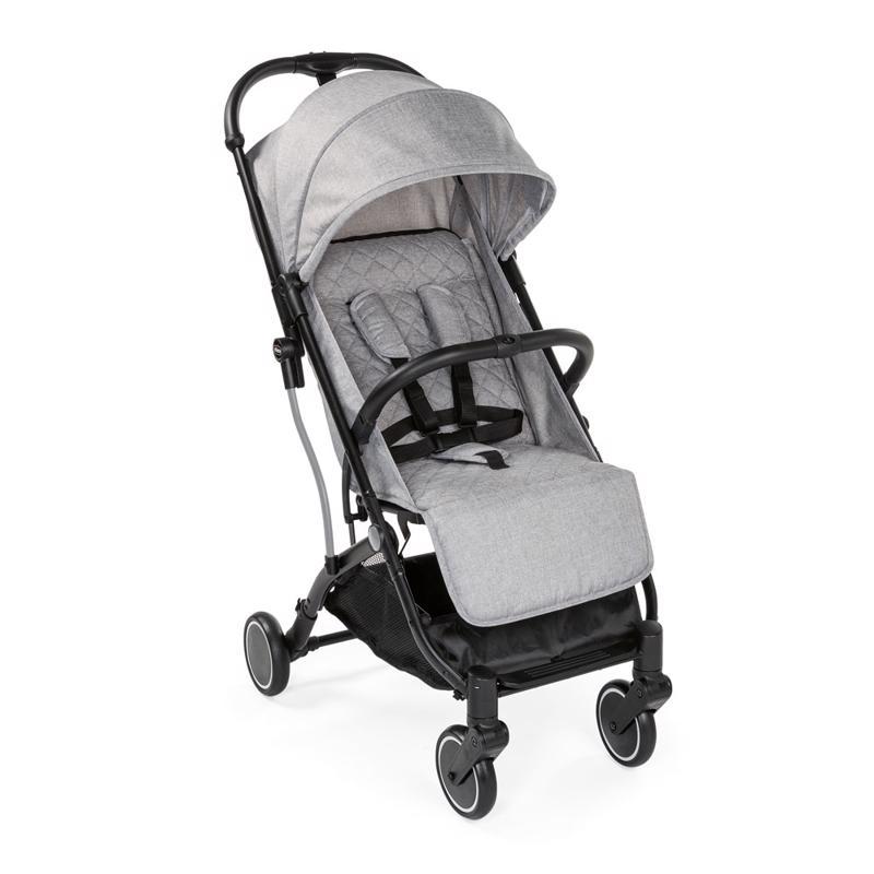 CHICCO Kočárek sportovní Trolley Me Light Grey
