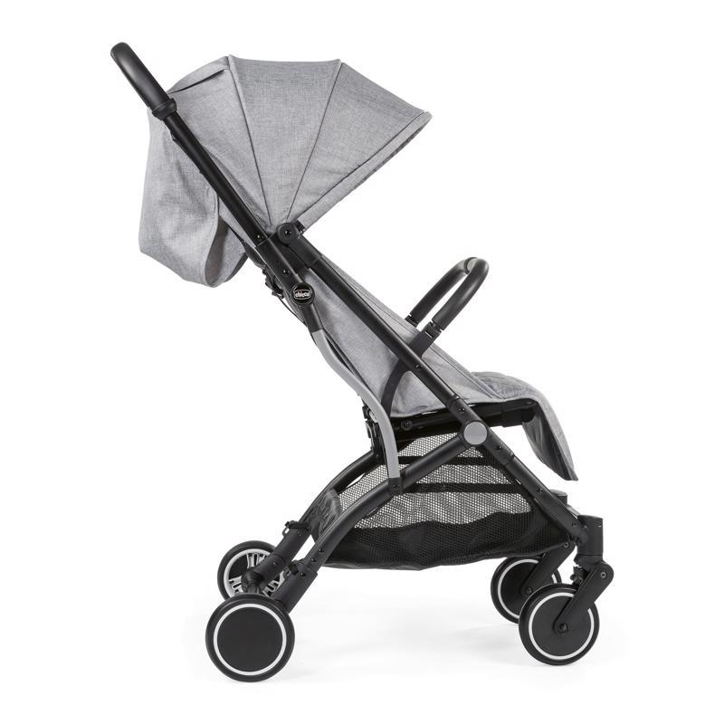 CHICCO Kočárek sportovní Trolley Me Light Grey