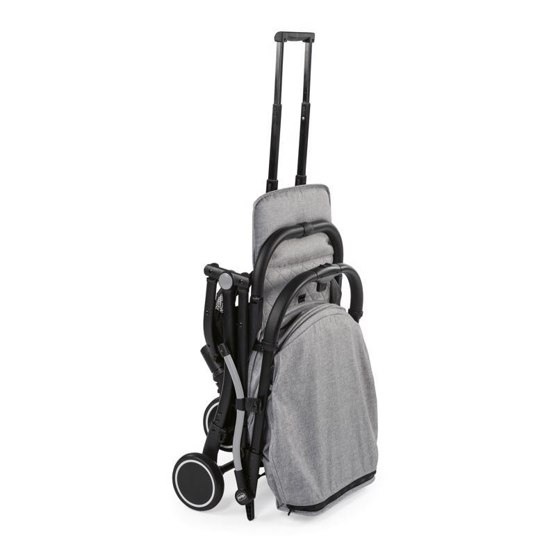 CHICCO Kočárek sportovní Trolley Me Light Grey