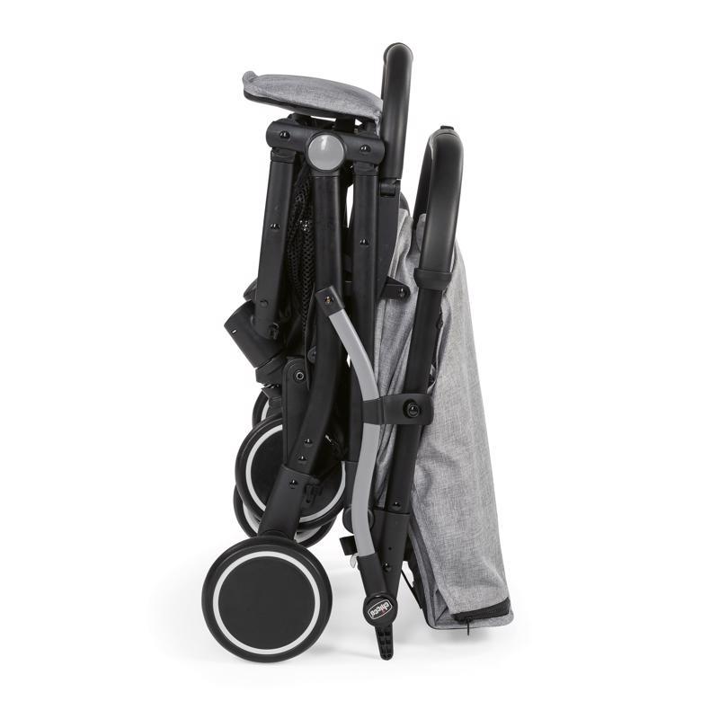 CHICCO Kočárek sportovní Trolley Me Light Grey