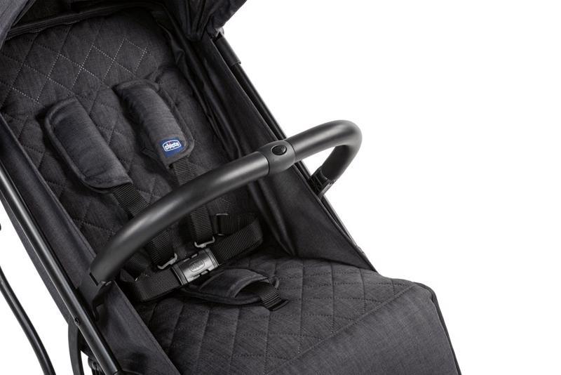 CHICCO Kočárek sportovní Trolley Me Stone