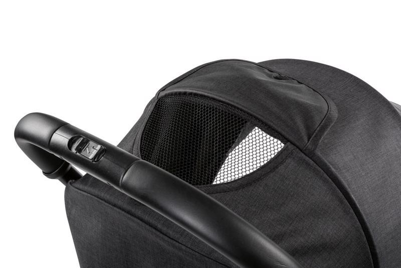 CHICCO Kočárek sportovní Trolley Me Stone