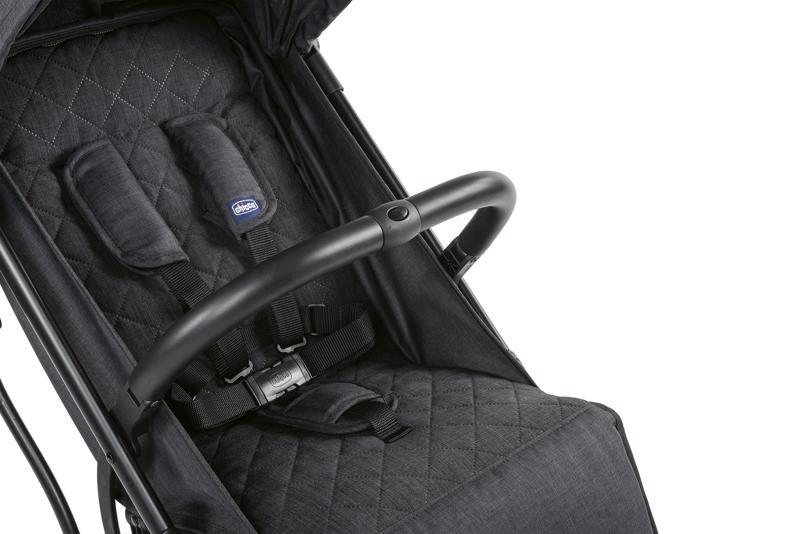 CHICCO Kočárek sportovní Trolley Me Stone