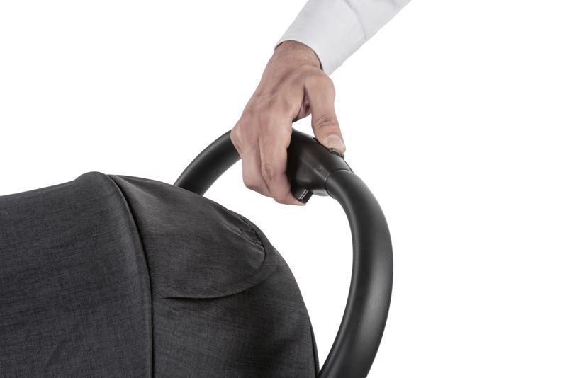 CHICCO Kočárek sportovní Trolley Me Stone