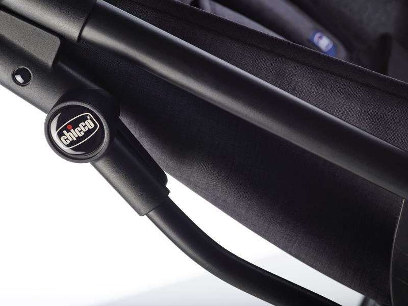 CHICCO Kočárek sportovní Trolley Me Stone