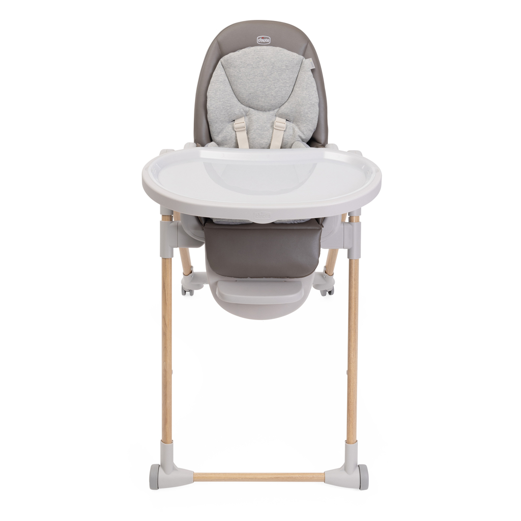 CHICCO Židlička jídelní Polly Armonia - Scandinavian