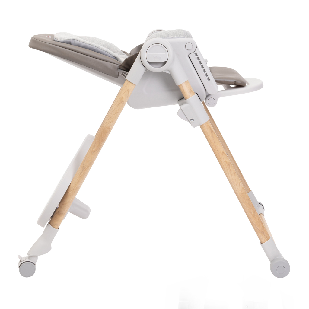 CHICCO Židlička jídelní Polly Armonia - Scandinavian